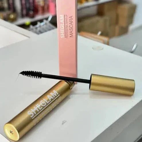 Sheglam Mascara - Rumaisas