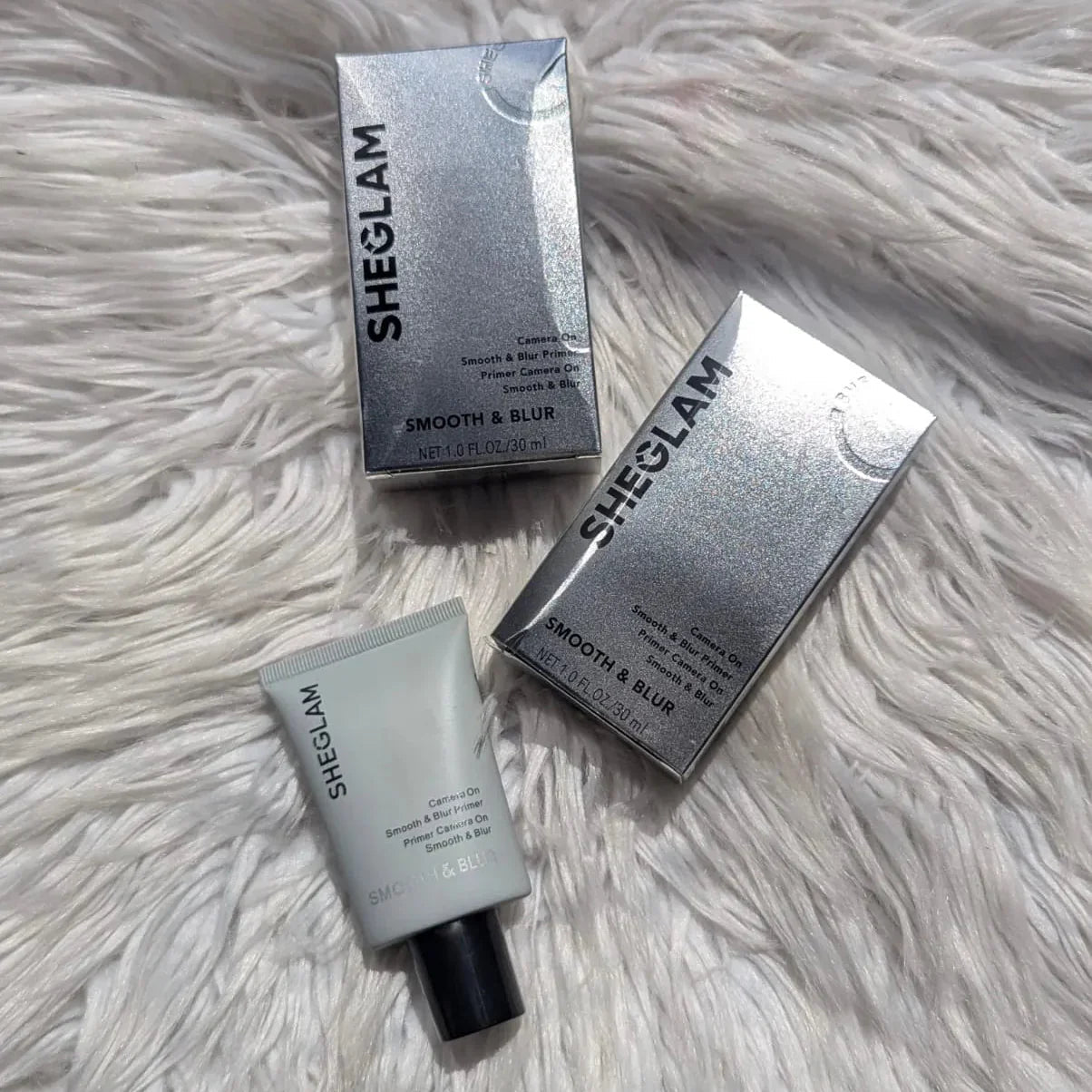 Sheglam Pore No More Makeup Primer - 30g - Rumaisas