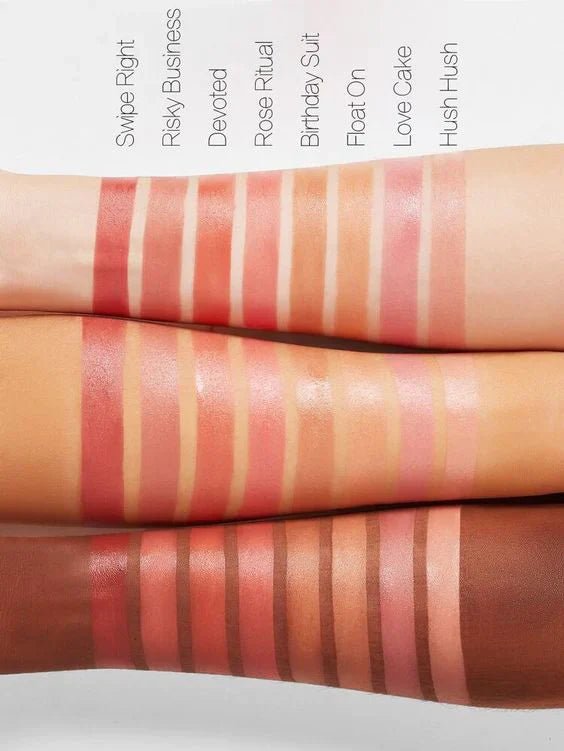 Shein Sheglam Color Bloom Dayglow Liquid Blush - Rumaisas