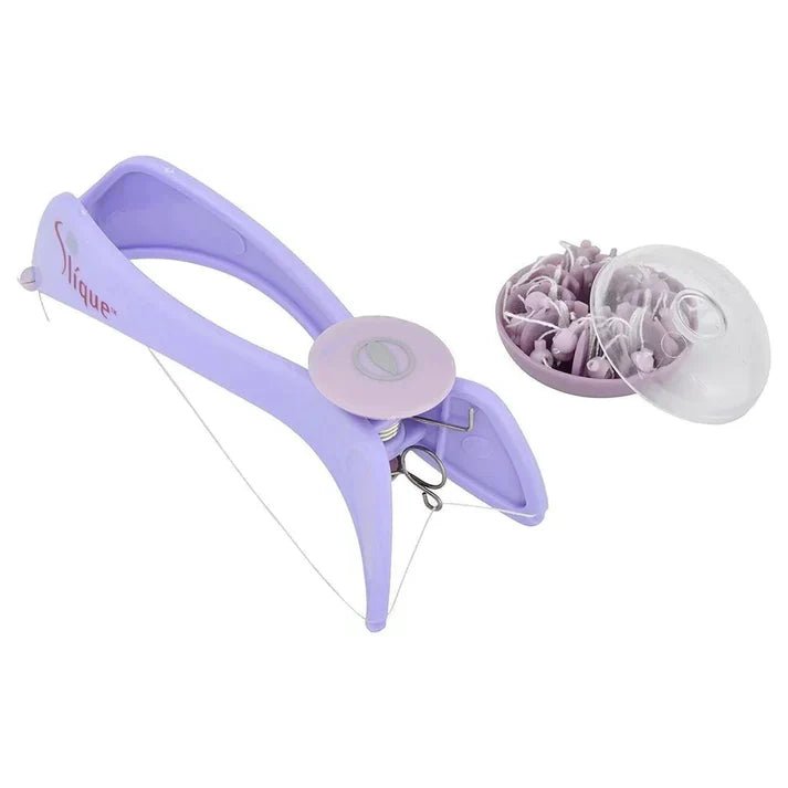 Silpne Face&Body Hair Threading System - Rumaisas