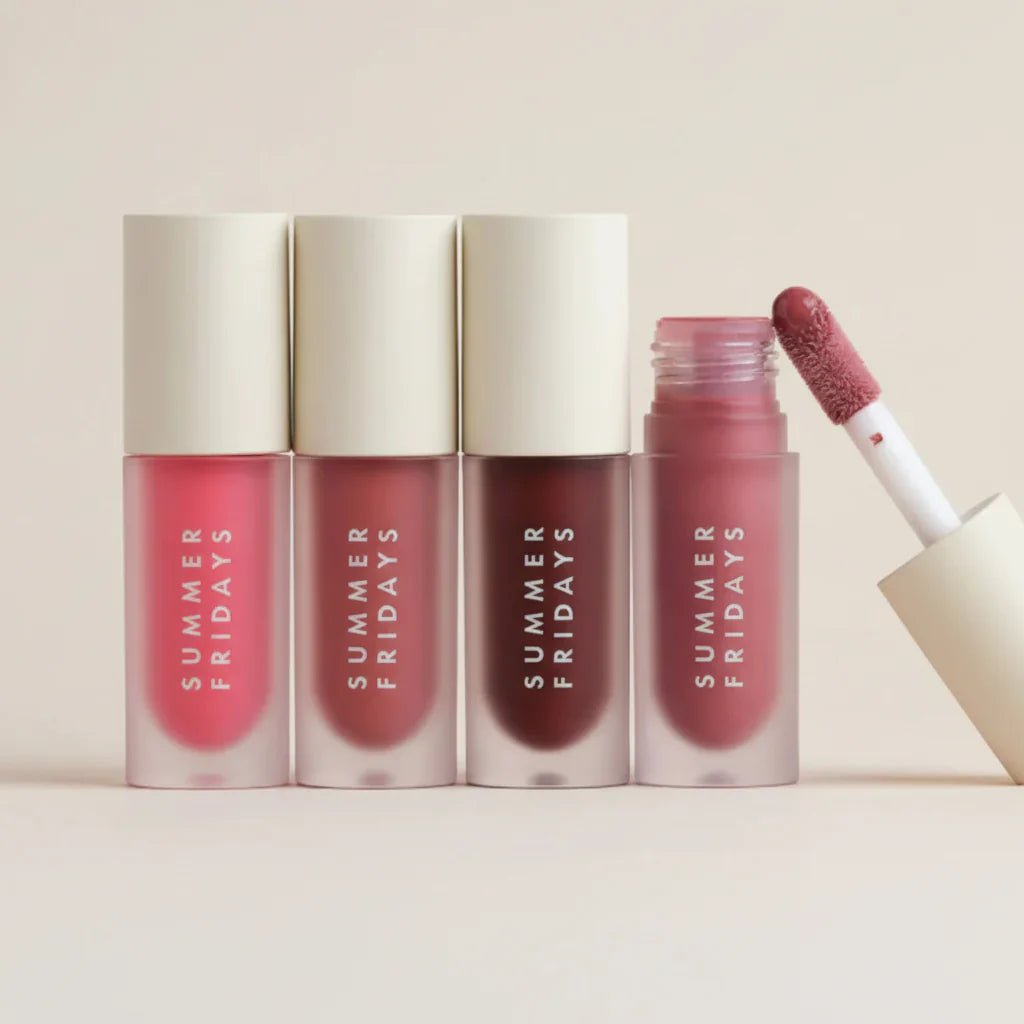 Summer Fridays Dream Lip Oil - Rumaisas