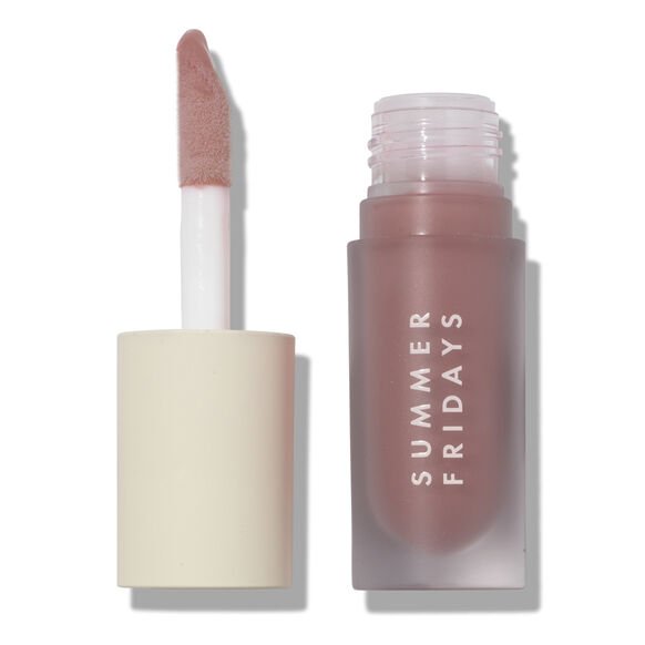Summer Fridays Dream Lip Oil - Rumaisas