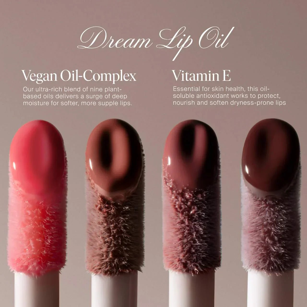 Summer Fridays Dream Lip Oil - Rumaisas