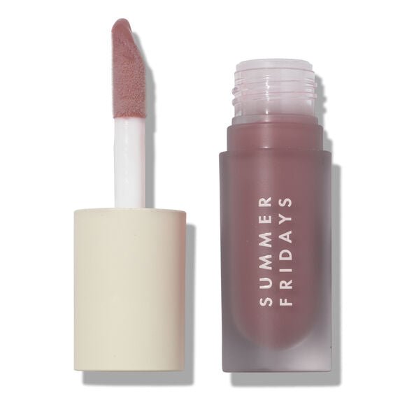 Summer Fridays Dream Lip Oil - Rumaisas