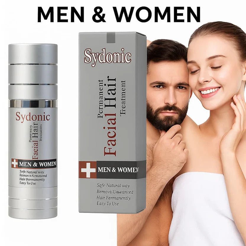 Sydonic hair Removal Treatment - Rumaisas