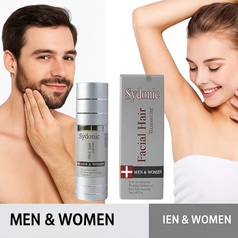 Sydonic hair Removal Treatment - Rumaisas