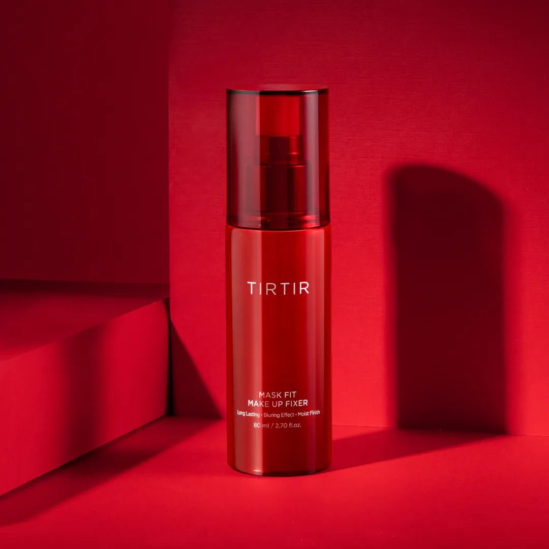 TIRTIR Mask Fit Makeup Fixer - 80ml - Rumaisas