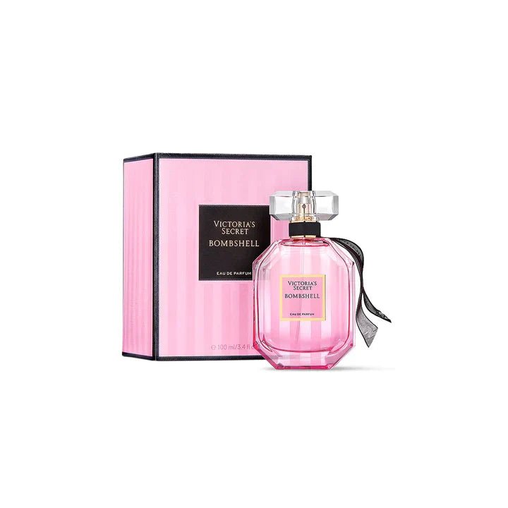 Victoria's Secret Bombshell EDP Perfume - 100ml - Rumaisas