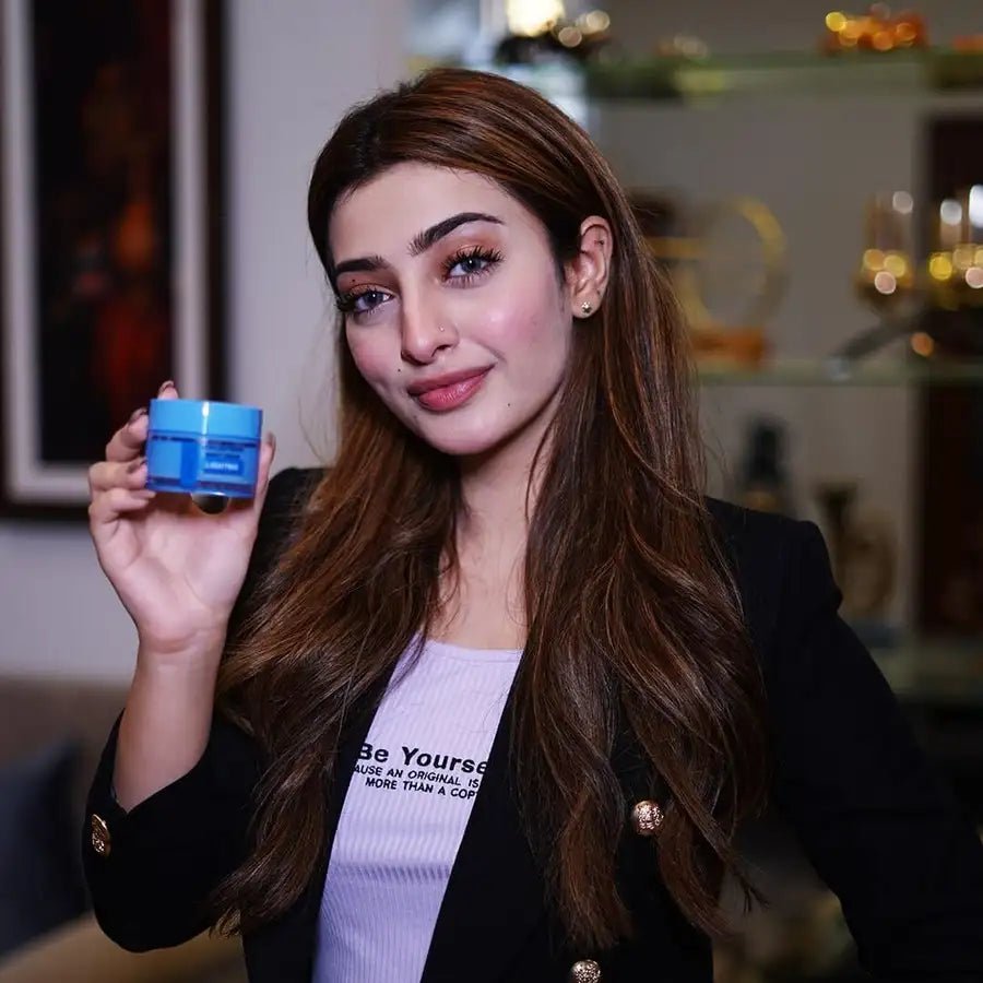 Vince Skin Lightening Night Cream - 50ml - Rumaisas