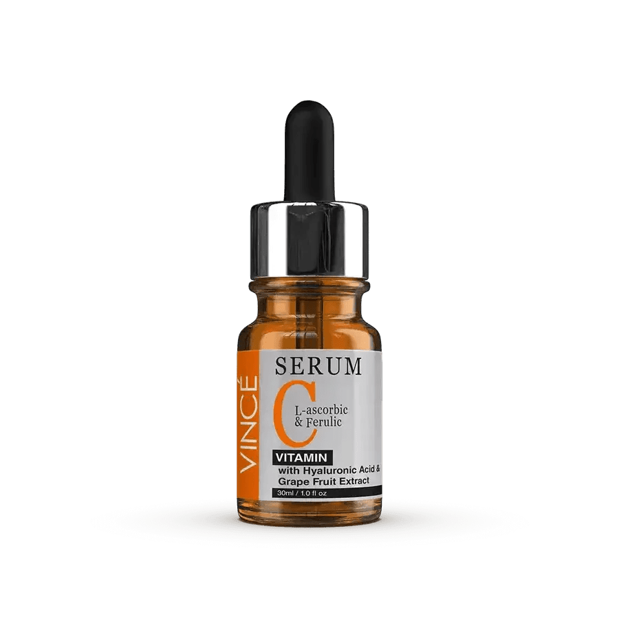 Vince Vitamin C Serum 30ml - Rumaisas
